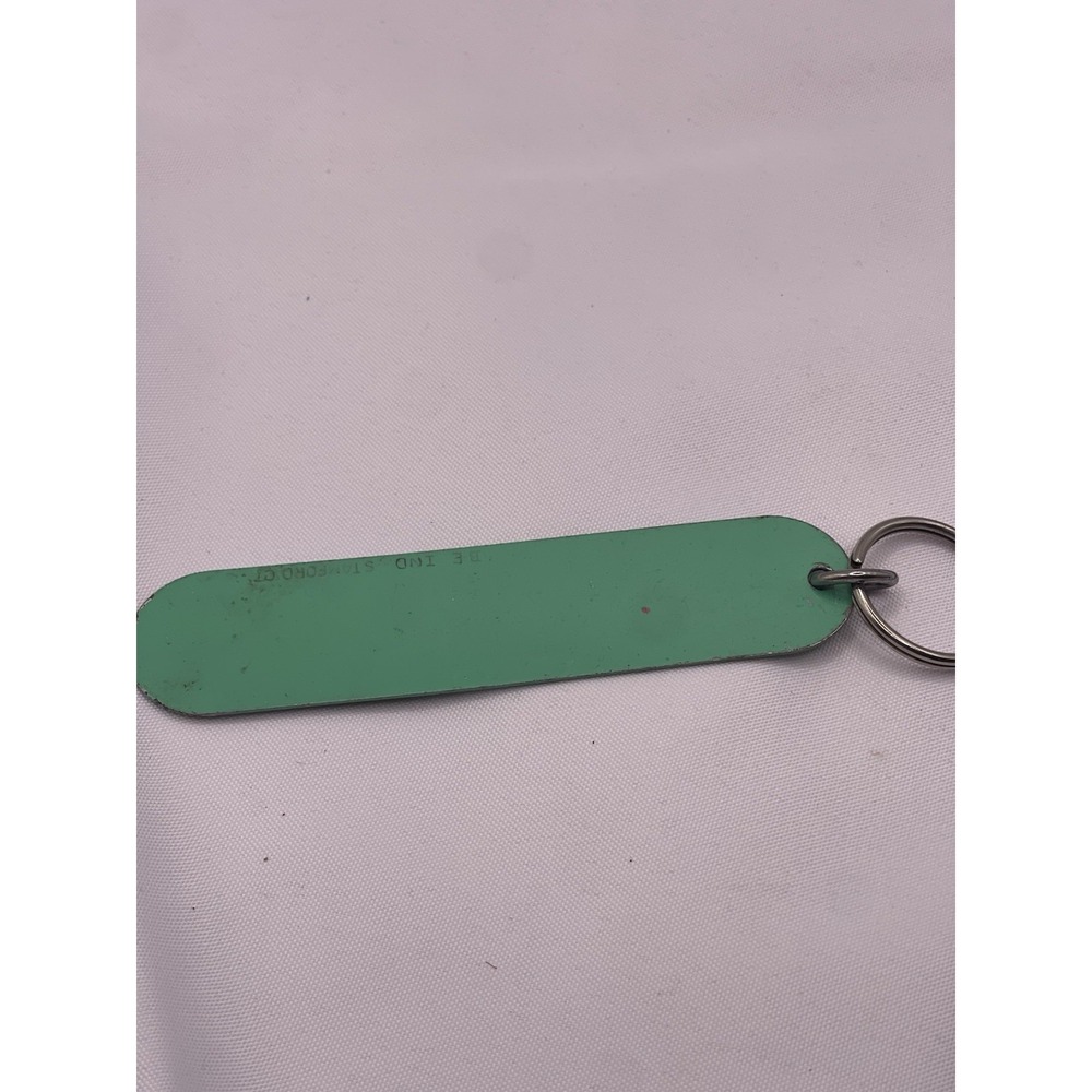 Healthy Choices Weekend Keychain‎ Key Chain Key - Picture 2 of 2